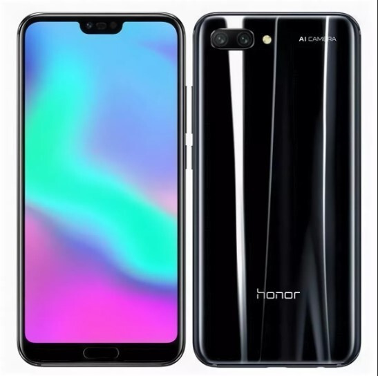 Honor 10 картинки