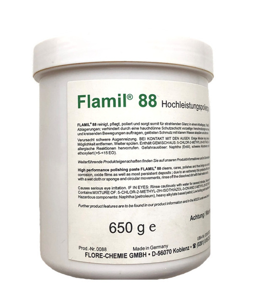 Паста полировальная Flore Chemie Шлифмашина эксцентриковая, Шлифмашина ...
