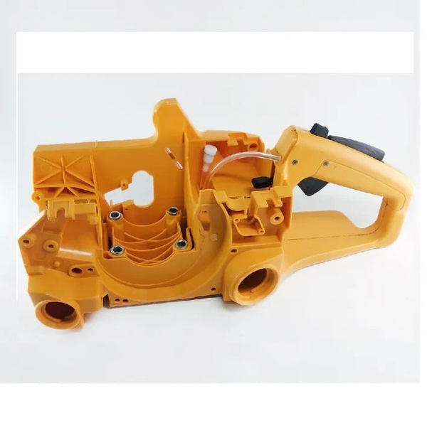 Корпус (Картер) двигателя для бензопилы PARTNER Р350/Р351 - купить по ...