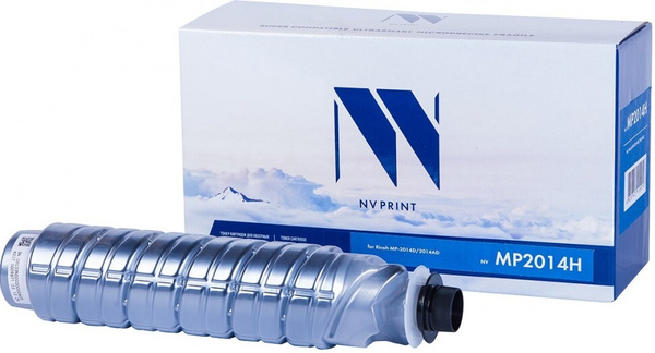 Расходник для печати NV Print Тонер-картридж NVP совместимый NV-MP ...