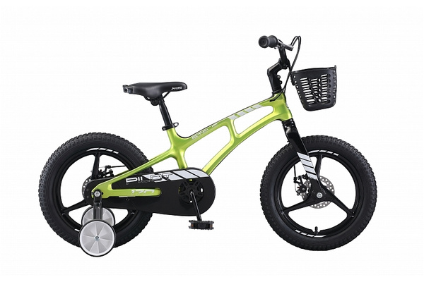 Детский велосипед Stels Pilot 170 MD 16" V010 (2021) - купить с ...