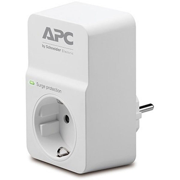 Сетевой фильтр APC PM1W-RS - купить по выгодной цене в интернет ...