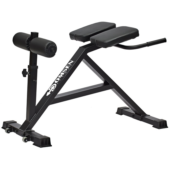 Римский стул / Гиперэкстензия DOMSEN FITNESS Ds31 / Силовой тренажер ...