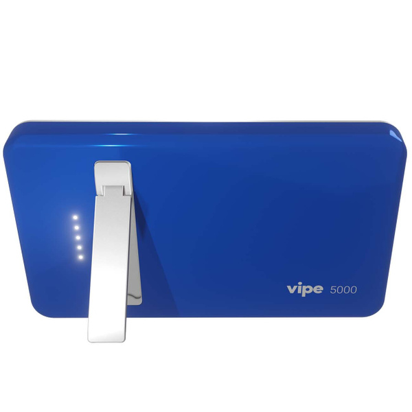 Внешний аккумулятор (Power Bank) Vipe VPPBCROSBY5KBL Crosby 5000 mAh ...