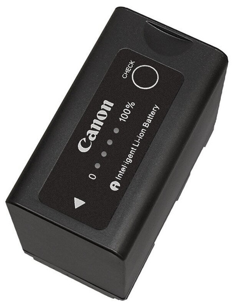 Аккумулятор Canon BP-975 купить на OZON по низкой цене