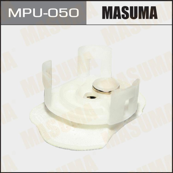 Фильтр бензонасоса "Masuma" MPU-050 - Masuma арт. MPU050 - купить по ...