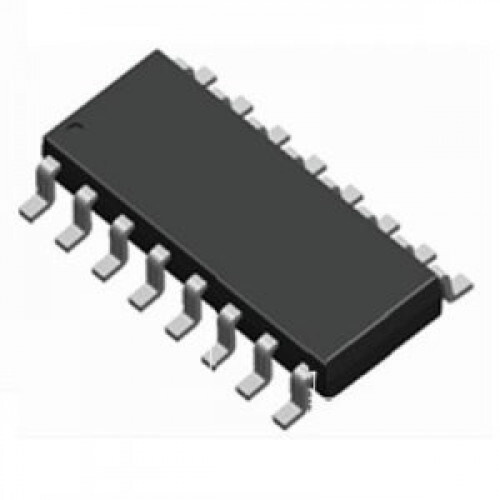 OZ9998BGN микросхема - купить с доставкой по выгодным ценам в интернет ...