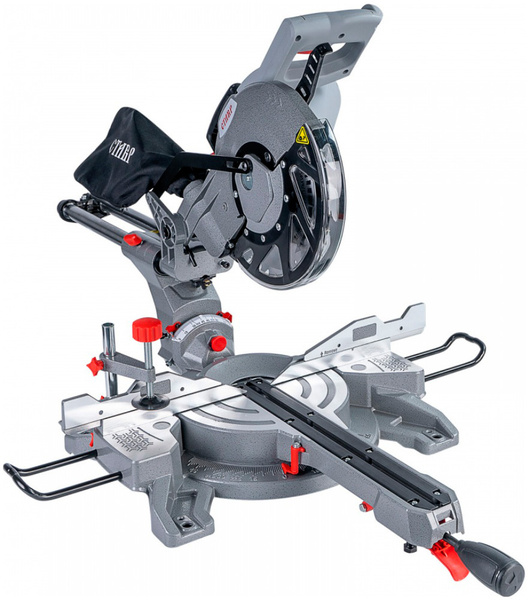 Пила торцевая Ставр ПТ-255/2200Л ( 2200 Вт, 5000 об/мин, диаметр диска ...