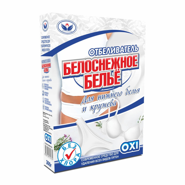 Отбеливатель для белья Озон