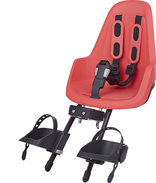 Кресло велосипедное детское BOBIKE "ONE Mini", переднее, на руль, до 15 ...
