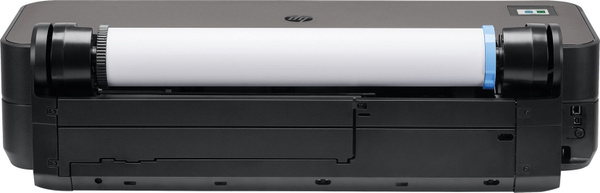 Плоттер HP Designjet T230 (5HB07A) A1/24" - купить с доставкой по ...