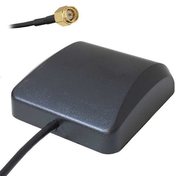 RANT GPS/GLONASS G2-1 SMA-M 3m Антенна GPS - купить с доставкой по ...
