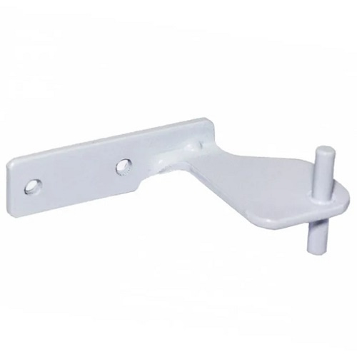 Петля для холодильника Indesit (средняя) C00855043, 337400 кронштейн ...