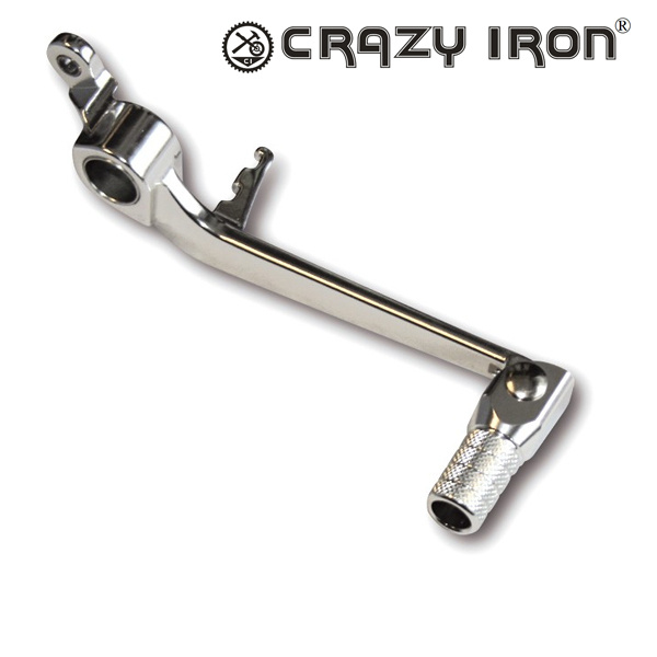 Лапка тормоза PW 5SL-27211-00-00 YAMAHA YZF-R6 03-09 - купить по низким ...