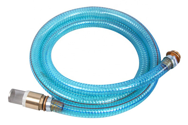 Шланг топливный МБС для помпового насоса 220V, 1"- F , L-4 м - купить с ...