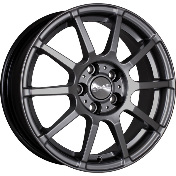 Колесный диск Скад 15x6" PCD4x100 ET48 D54.1 Литой - купить по выгодной ...