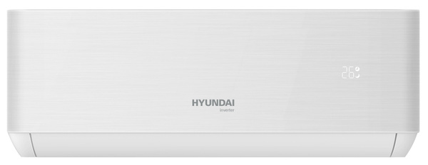 Сплит-система HYUNDAI HAC-09i/T-PRO инвертор - купить по доступным ...