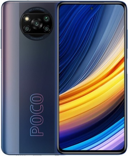 Poco x3 pro Ozon