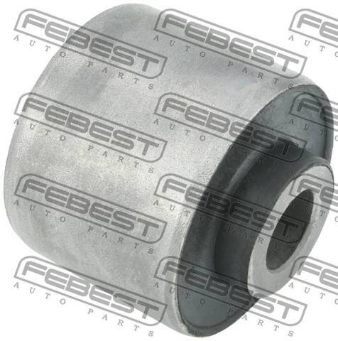 Сайлентблок Febest арт. CHAB-021 OEM 96626215, 96852917 - купить по ...