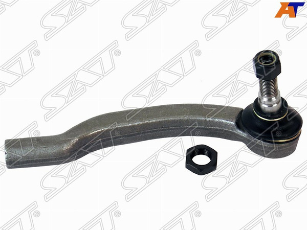 Наконечник рулевой тяги Citroen Jumper 3/Fiat Ducato 3/Peugeot Boxer 3 ...