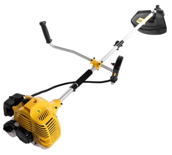 Триммер бензиновый, мотокоса Huter GGT-2500S, - купить по выгодной цене ...
