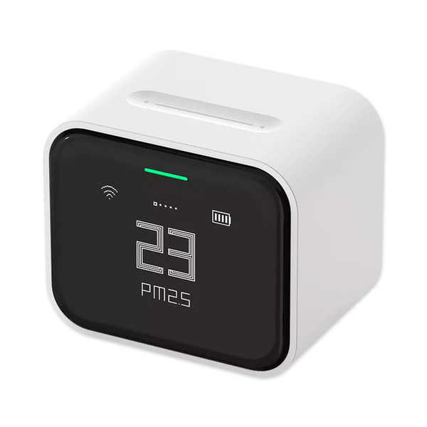 Датчик для метеостанции Xiaomi Qingping Air Monitor Lite датчик ...