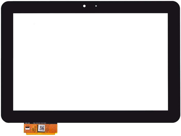 Тачскрин 10.1" 8 pin (171x253mm) для DNS AirTab MF1011, P100qg, M100qg ...