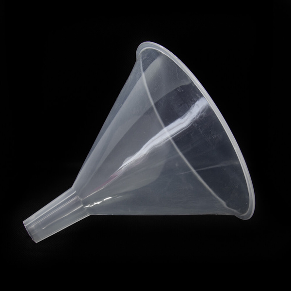 Воронка пластиковая, диаметр 150 мм - купить с доставкой по выгодным ...