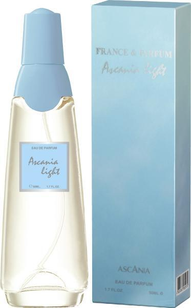 Brocard ASCANIA LIGHT (w) Вода парфюмерная 50 мл (591343359)