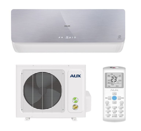 Сплит-система ASW-H09B4/FJ-SR1/AS-H09B4/FJ-R1 - купить по доступным ...