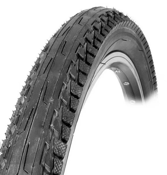 Покрышка 26x1.95 Kenda K-841-C полуслик - купить с доставкой по ...