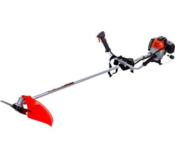 Триммер бензиновый CARVER PROMO PBC-52 01.001.00028, - купить по ...