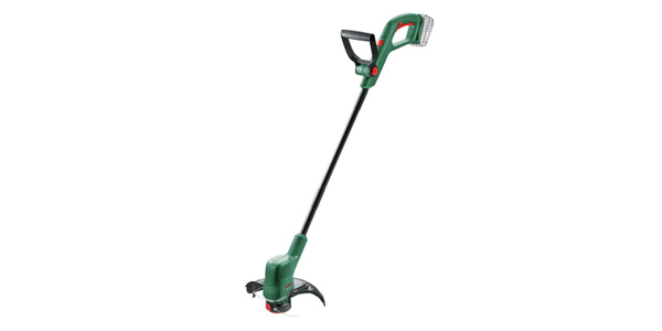 Аккумуляторный триммер Bosch EasyGrassCut 18V-26 SOLO Без АКБ и ЗУ ...