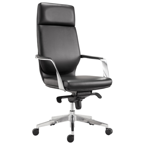 Офисное кресло Brabix Premium Resonance Ex-755, Экокожа - купить по ...