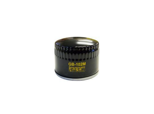 Фильтр масляный BIG FILTER GB102M - купить по выгодным ценам в интернет ...