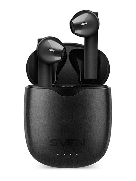 Наушники Вкладыши Sven E-717BT - купить по доступным ценам в интернет ...