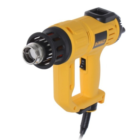 Строительный фен ГК Лидер Dewalt D26414K, 2000 Вт - купить по выгодной ...