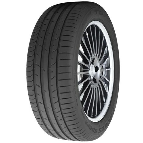 Шины для легковых автомобилей Toyo 265/60 18 Лето - купить в интернет ...