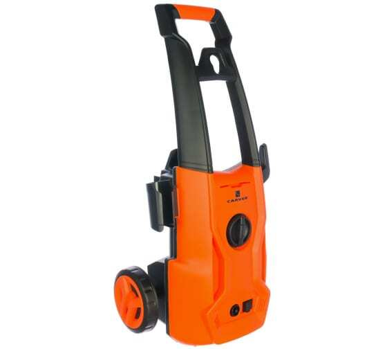 Мойка высокого давления Carver CW-1400С, 01.023.00002 - купить в ...