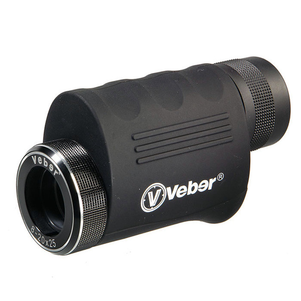 Монокуляр Veber 8-20x25 8-20х 25мм - купить по выгодной цене в интернет ...