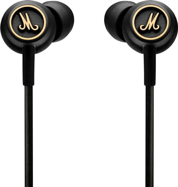 Наушники Вкладыши Marshall Mode EQ - купить по доступным ценам в ...