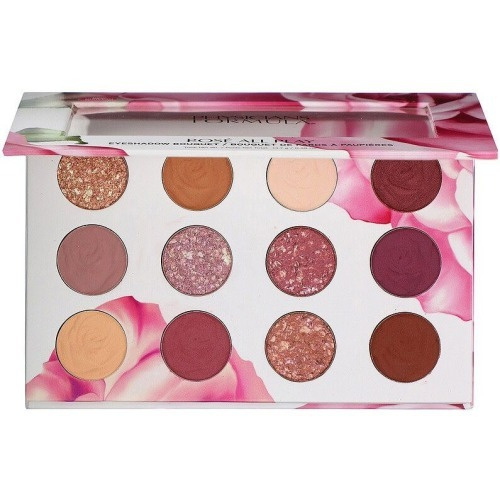 Physicians Formula Палетка теней для век Rose All Play Eyeshadow ...