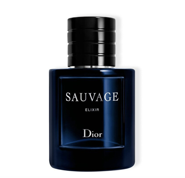 Fleur Boutique DIOR Sauvage Elixir 100 1553871818