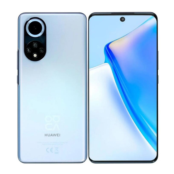 Смартфон HUAWEI nova 9 SE - купить по выгодной цене в интернет-магазине ...