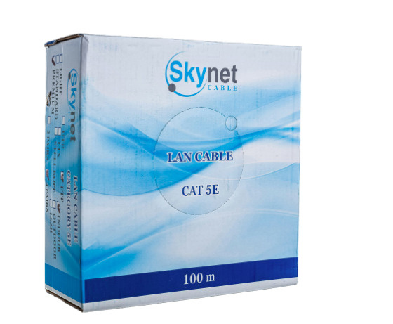 Витая пара Skynet 1 - купить по выгодной цене в интернет-магазине OZON ...