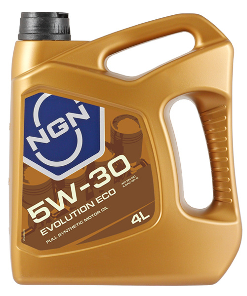 Ngn 5w30 синтетика. Ngn 5w30 синтетика