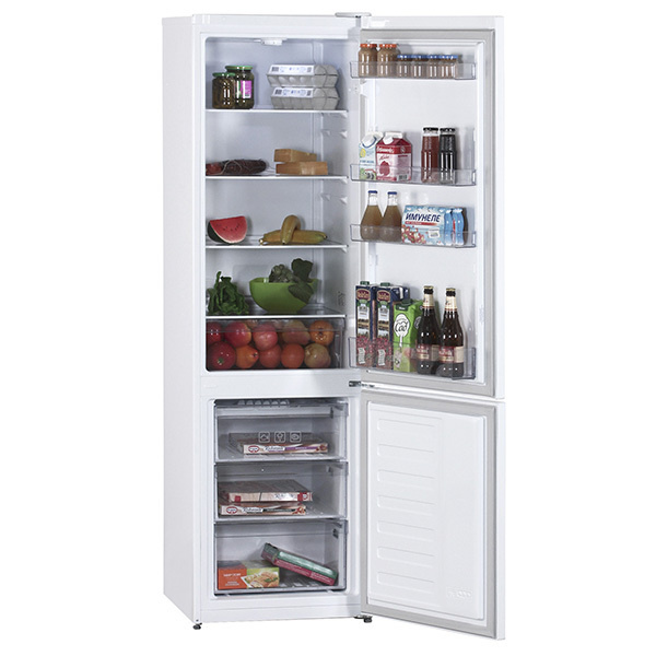 Холодильник Beko RCSK 310M20 W_2523 озон, белый - купить по доступной ...