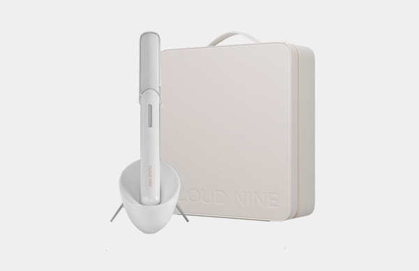 Cloud Nine Выпрямитель для волос The Cordless Iron Pro ,белый - купить ...