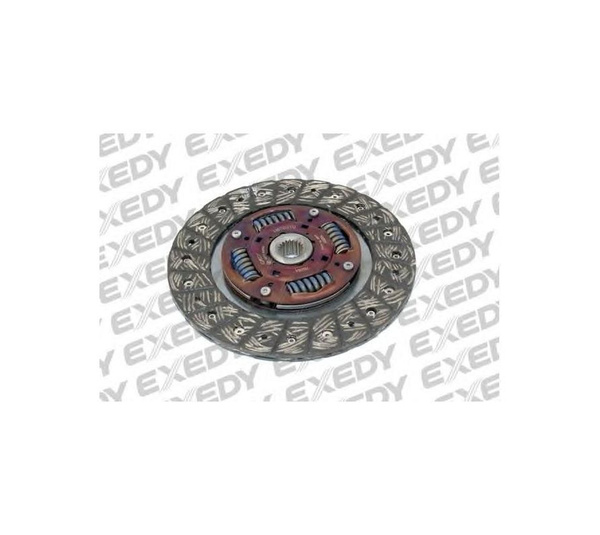 Диск сцепления Exedy MBD021U - Exedy арт. MBD021U - купить по выгодной ...