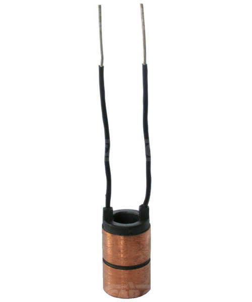 Кольцо токосъемное Nippondenso 14.9x9x24mm Toyota, Honda, Isuzu с двумя ...